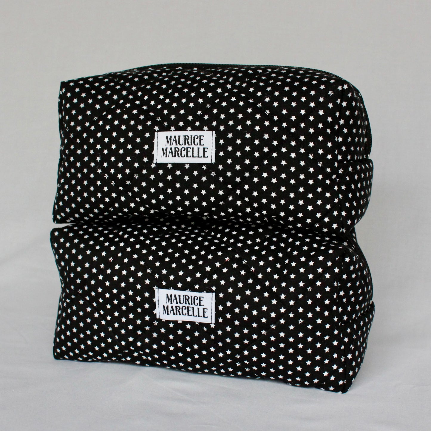 ÉTOILES BLANCHES petit modèle