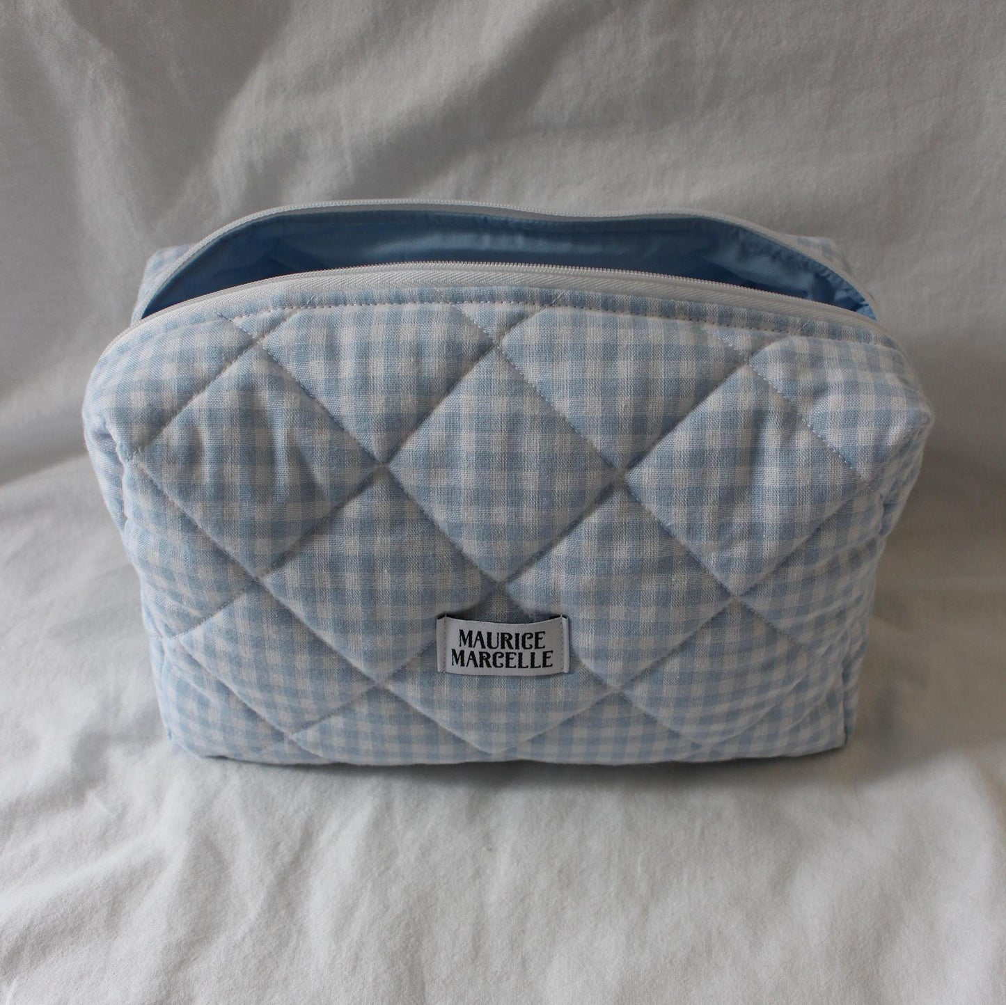 VICHY BLEU grand modèle