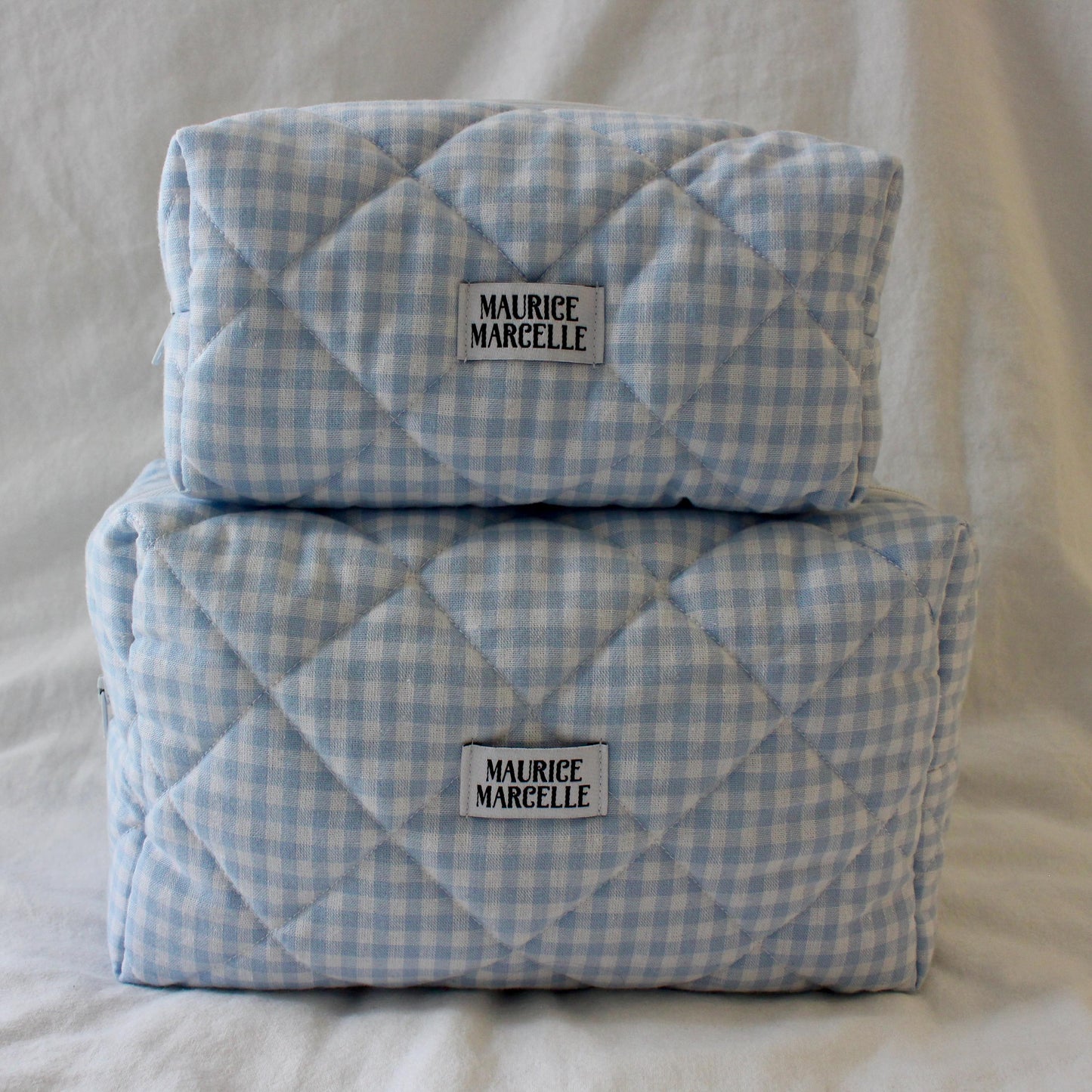 VICHY BLEU grand modèle