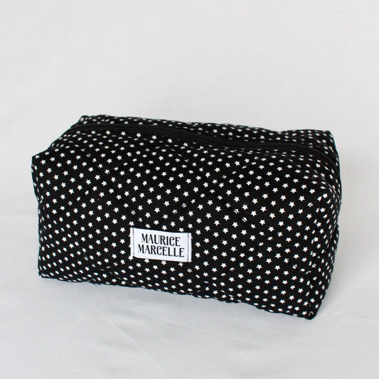 ÉTOILES BLANCHES petit modèle