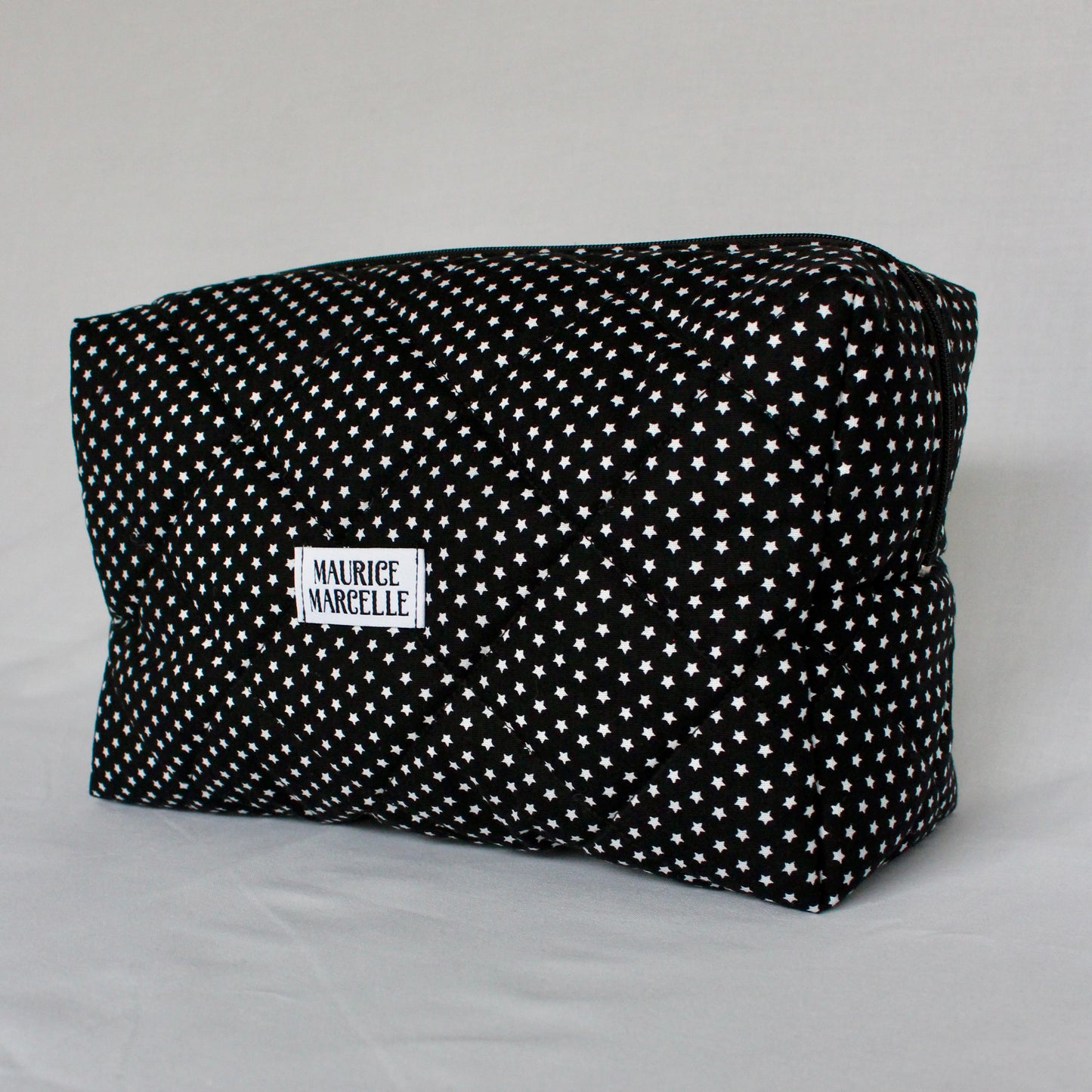 ÉTOILES BLANCHES grand modèle