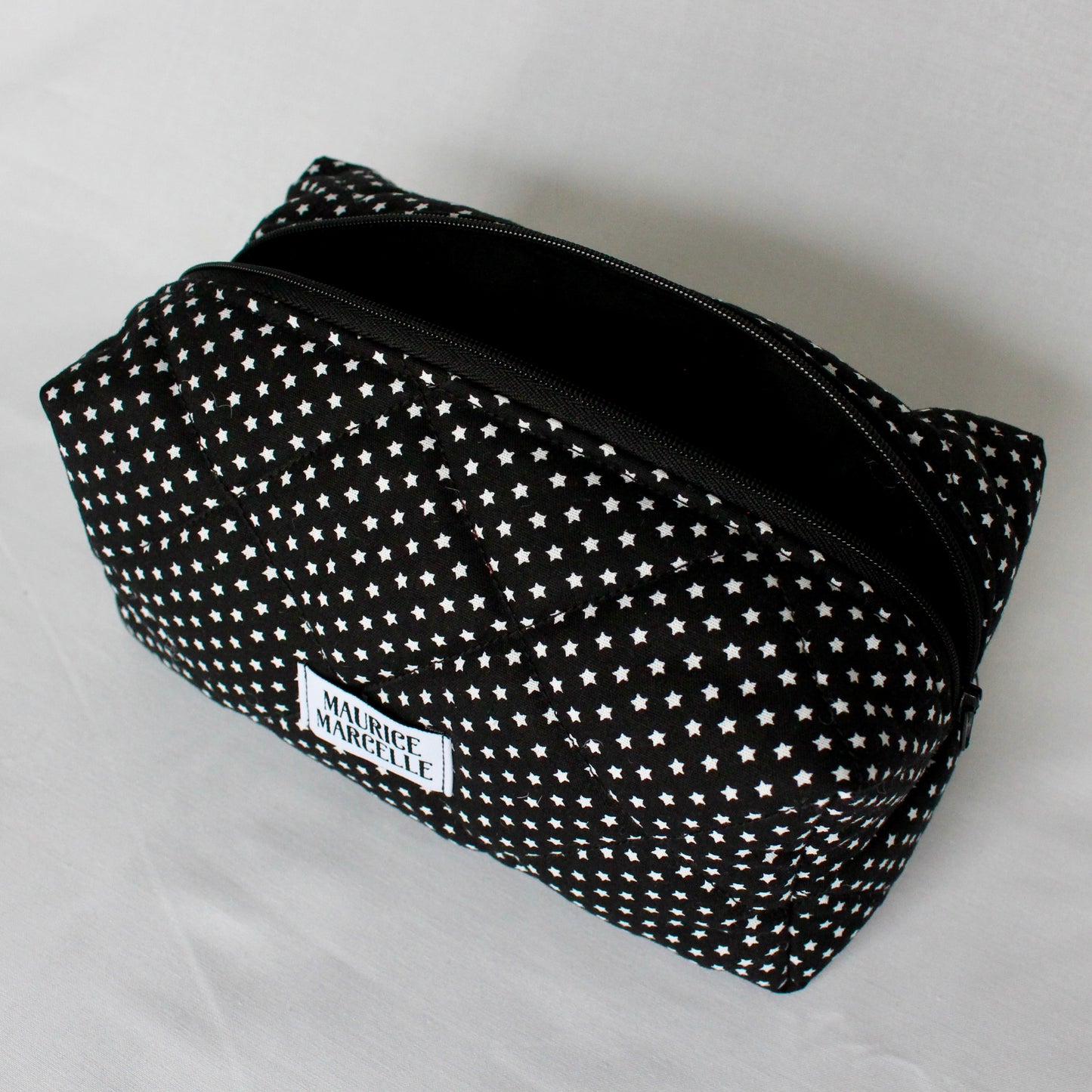 ÉTOILES BLANCHES petit modèle