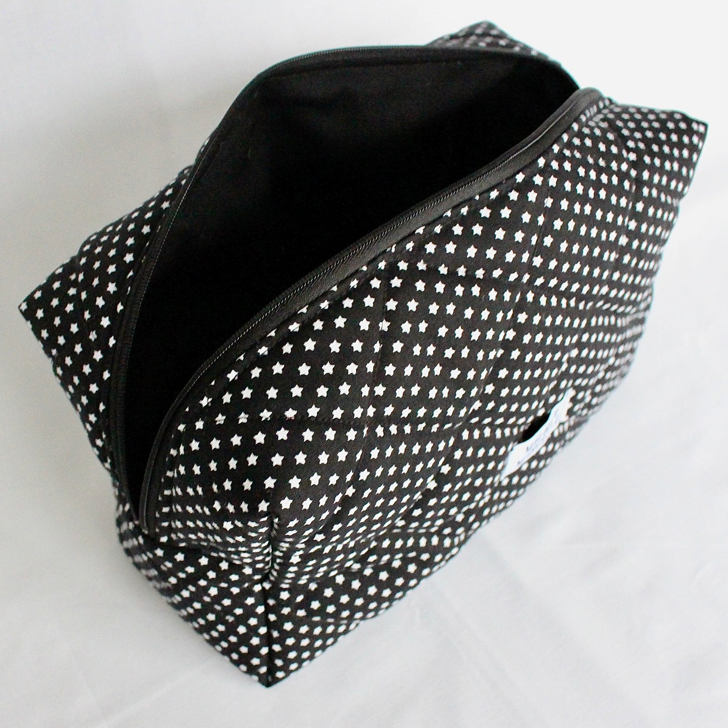 ÉTOILES BLANCHES grand modèle